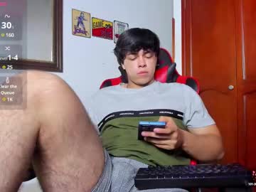 Cuteznowyy Chaturbate stream image from December 23, 2024