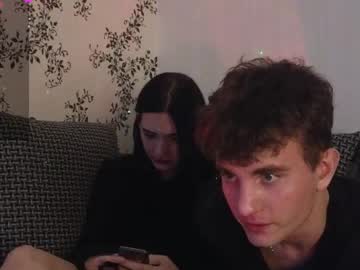 Danckhard Chaturbate stream image from December 23, 2024