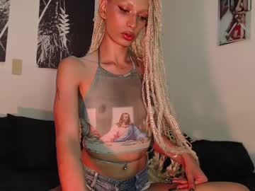 Darkkprincess Chaturbate stream image from December 23, 2024