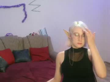 Eva_Forrest Chaturbate stream image from December 23, 2024