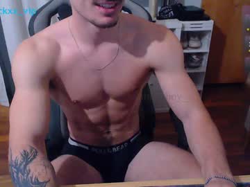 Fitnessboy_ Chaturbate stream image from December 23, 2024