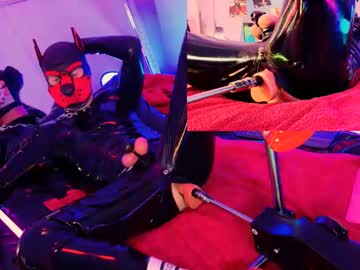 Fuc71 Chaturbate stream image from December 23, 2024