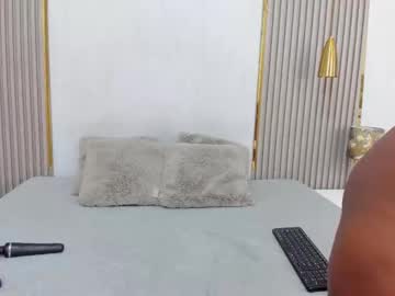Gemmawilliams Chaturbate stream image from December 23, 2024