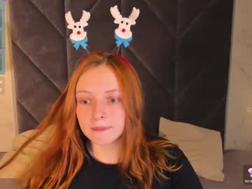 Hanna_Melon Chaturbate stream image from December 23, 2024