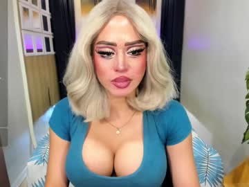 Hugetsdollsucker Chaturbate stream image from December 23, 2024