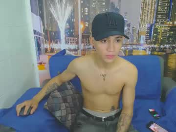 Johan_Kind Chaturbate stream image from December 23, 2024