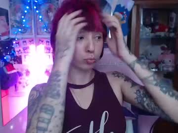 Kitsunearineko Chaturbate stream image from December 23, 2024