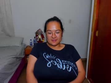 Kroline_20 Chaturbate stream image from December 23, 2024