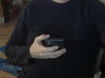 Krzyjack54 Chaturbate stream image from December 23, 2024