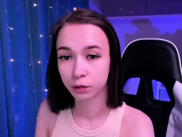 Lilithstrangfor Chaturbate stream image from December 23, 2024