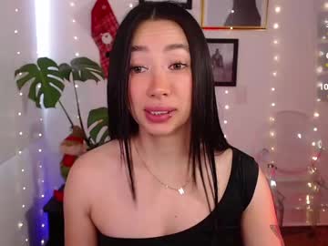 Lily_Evans_ Chaturbate stream image from December 23, 2024