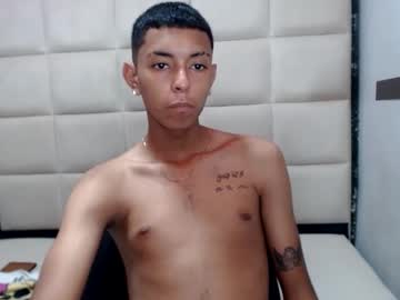 Manuel_Cumboy Chaturbate stream image from December 23, 2024