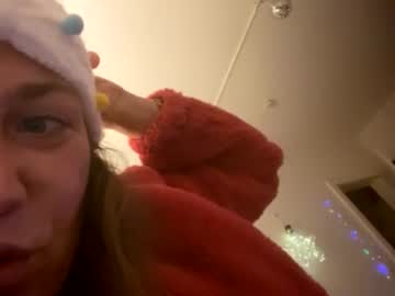 Melli23 Chaturbate stream image from December 23, 2024