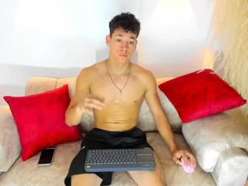 Muscle_Myke Chaturbate stream image from December 23, 2024