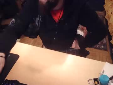 Nickthebarbarian Chaturbate stream image from December 23, 2024