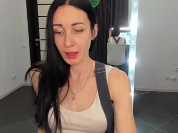 Nikamiles Chaturbate stream image from December 23, 2024