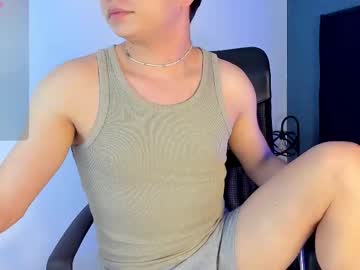 Remiblythe Chaturbate stream image from December 23, 2024