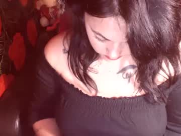 Sandrabenet Chaturbate stream image from December 23, 2024