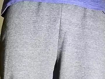 Sebastiandafoke Chaturbate stream image from December 23, 2024