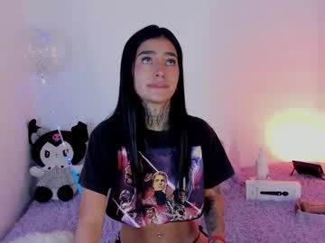 Shadowcatt_ Chaturbate stream image from December 23, 2024