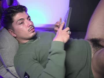 Simoon_01 Chaturbate stream image from December 23, 2024