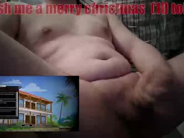Skullvador Chaturbate stream image from December 23, 2024