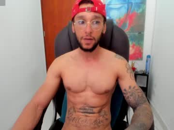 Teylor_Cristian Chaturbate stream image from December 23, 2024