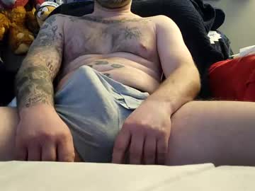 Thehornd Chaturbate stream image from December 23, 2024