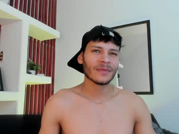 Thiago_Zimerman Chaturbate stream image from December 23, 2024