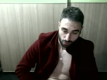 Tho147mas Chaturbate stream image from December 23, 2024