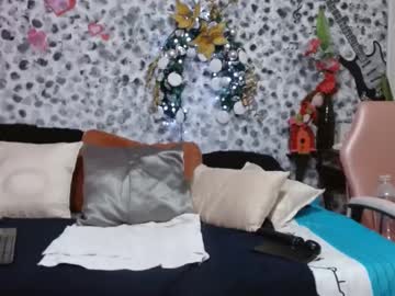 Violethoney12 Chaturbate stream image from December 23, 2024