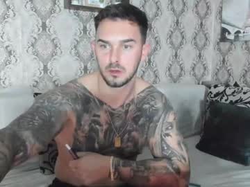 Ady_Hotrouboy Chaturbate stream image from December 23, 2024