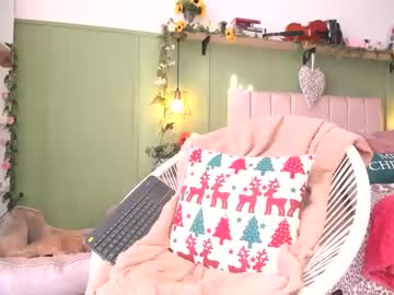 Ana_Jasper Chaturbate stream image from December 23, 2024