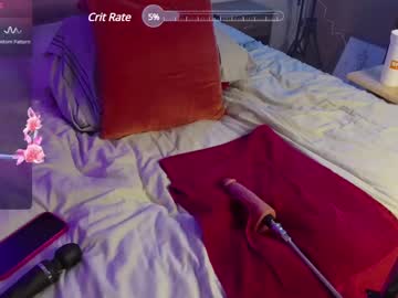 Ashleycocoxoxo Chaturbate stream image from December 23, 2024