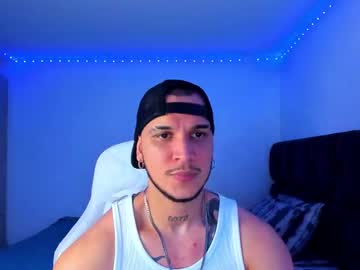 Austin_Curry Chaturbate stream image from December 23, 2024
