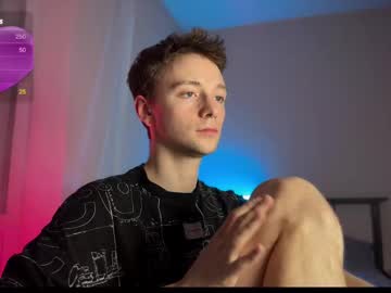 Calvin_Polanski Chaturbate stream image from December 23, 2024