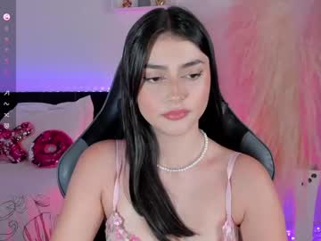 Esmeralda_Colllins Chaturbate stream image from December 23, 2024