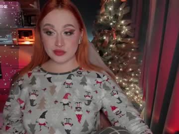 Flower_Camellia Chaturbate stream image from December 23, 2024