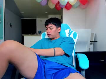 Franco_Rizzo01 Chaturbate stream image from December 23, 2024