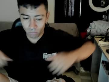 Game__Over420 Chaturbate stream image from December 23, 2024