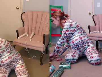 Hailey_Humps Chaturbate stream image from December 23, 2024