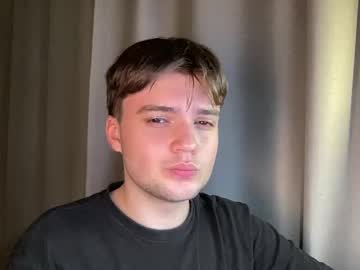 Handerbolt Chaturbate stream image from December 23, 2024