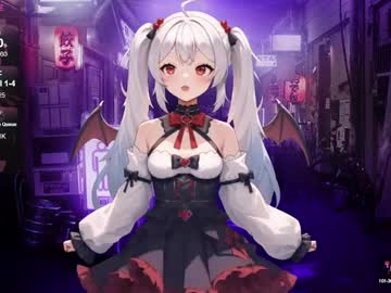 Hanna_Cuute Chaturbate stream image from December 23, 2024