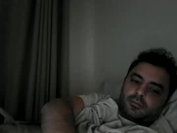 Hornyone880 Chaturbate stream image from December 23, 2024
