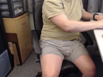 Jerkdaniels666 Chaturbate stream image from December 23, 2024