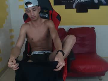 Jose_Sexycumm stream image from December 23, 2024