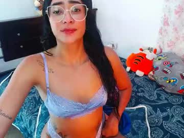 Julieta_Art1 Chaturbate stream image from December 23, 2024