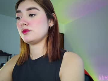 Lilith_Cruzz Chaturbate stream image from December 23, 2024
