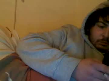Megamanp Chaturbate stream image from December 23, 2024