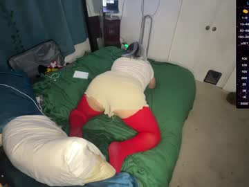 Mkky5baby Chaturbate stream image from December 23, 2024